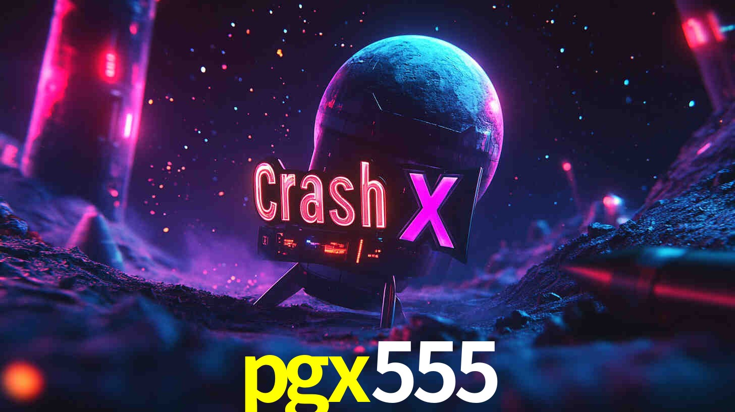 A Revolução dos Aplicativos de Jogos no pgx555