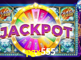 Desvendando o Mundo dos Jogos Virtuais na pgx555