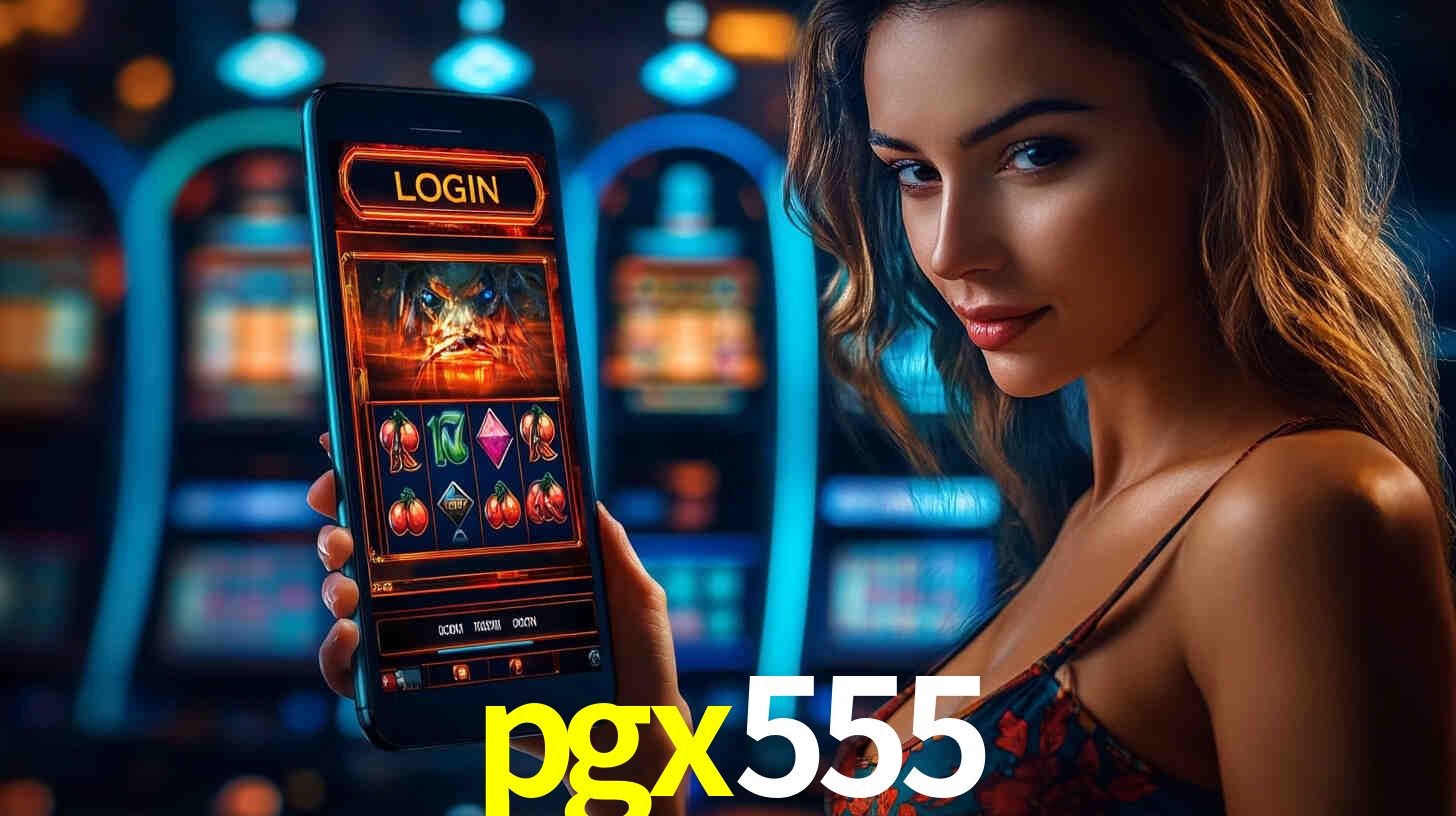 pgx555: A Experiência de Casino com Jogos de Mesa ao Vivo
