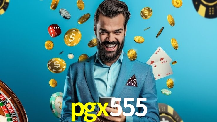 Gates of Olympus pgx555