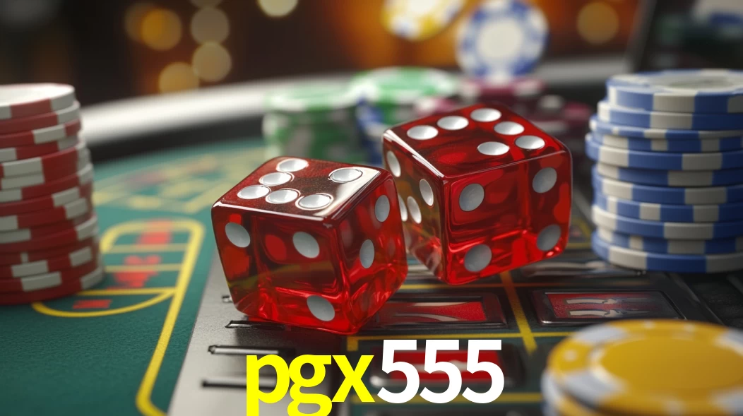 Live Casino pgx555