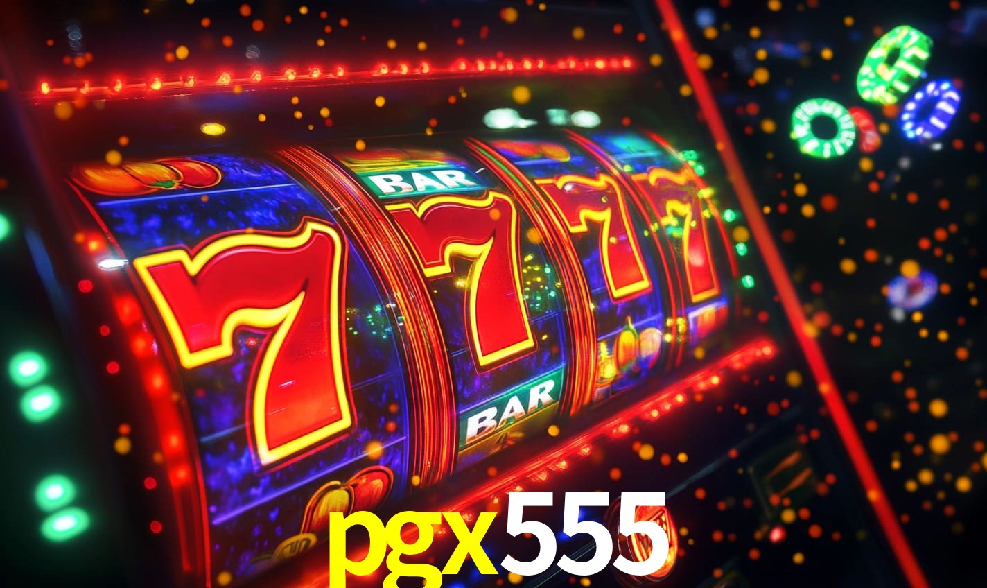 pgx555 bet