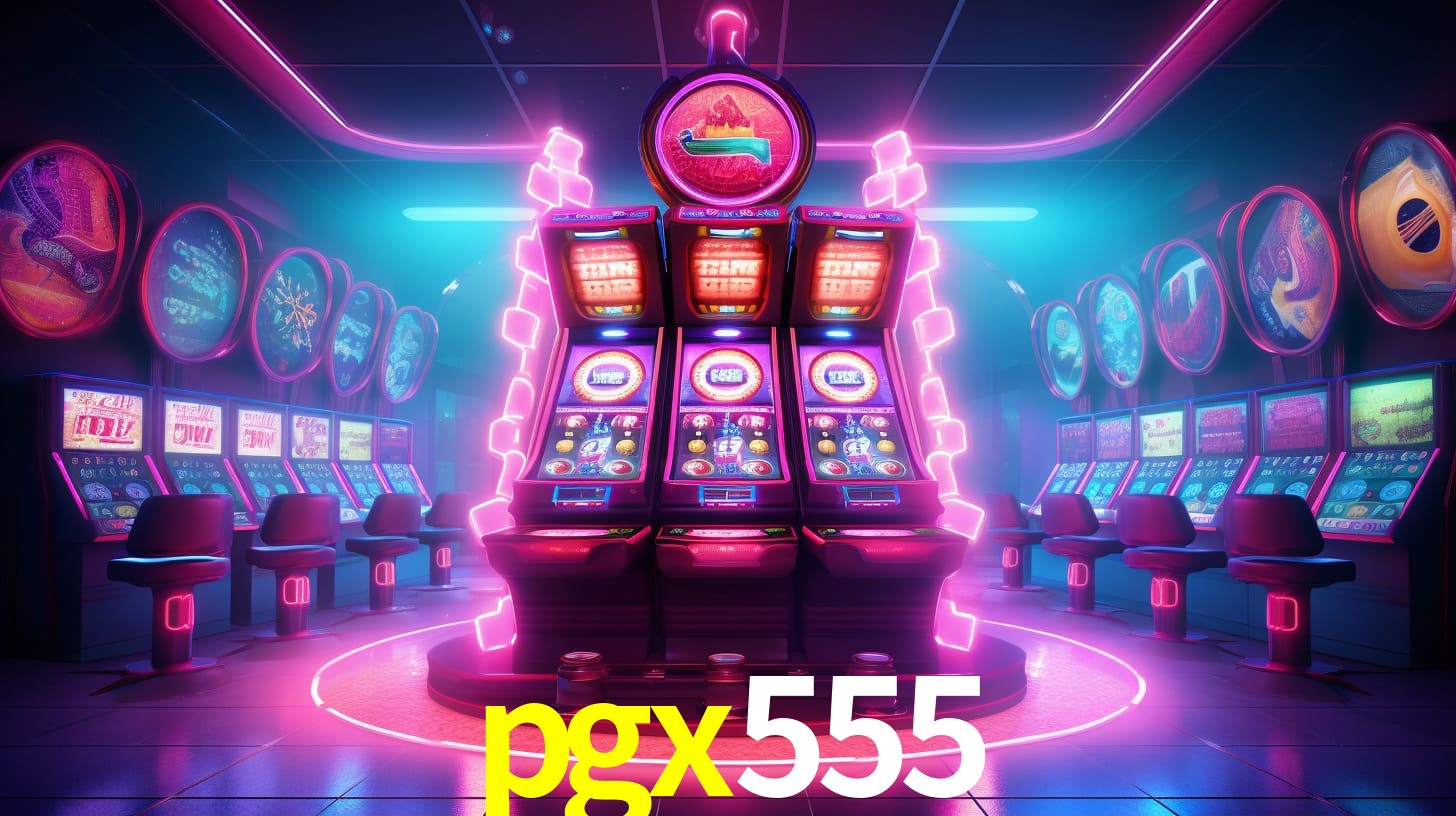 pgx555 bet