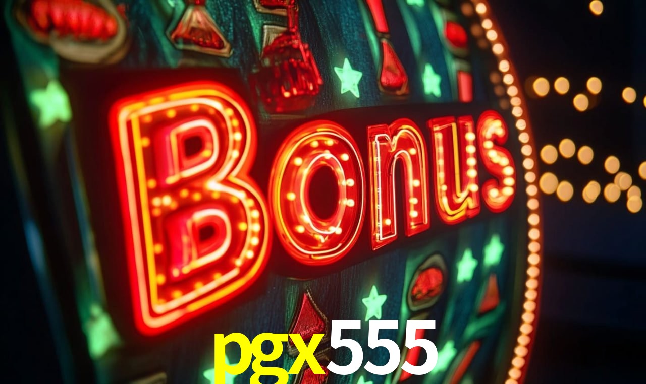 Desvendando o Mundo dos Jogos Virtuais na pgx555