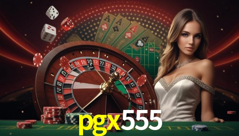 Live Casino pgx555