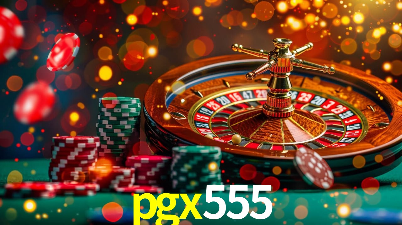 Apostas Esportivas na pgx555: Um Guia Completo