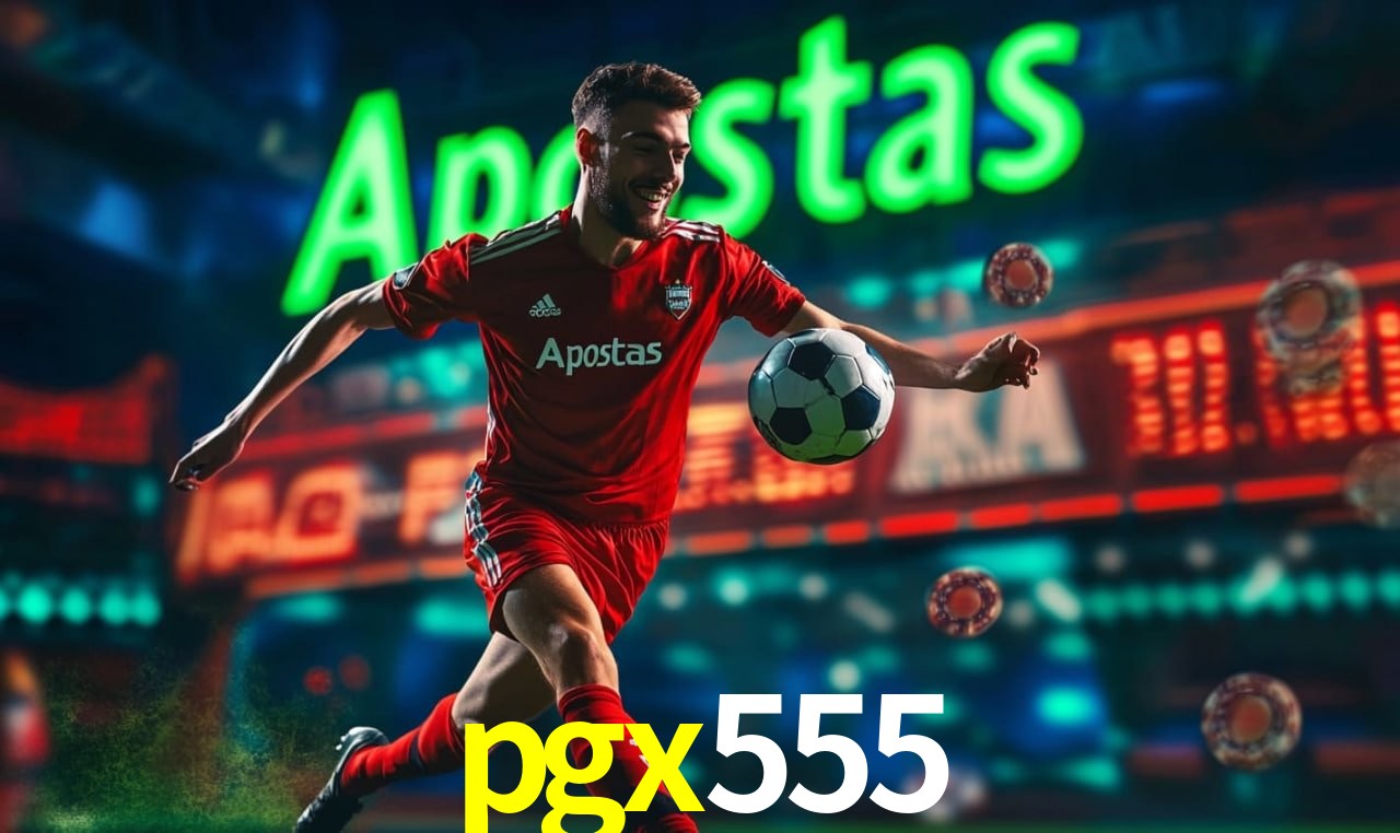Inovações de Jogos na pgx555: O Futuro das Experiências Interativas