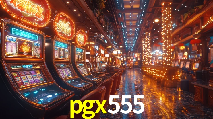 pgx555