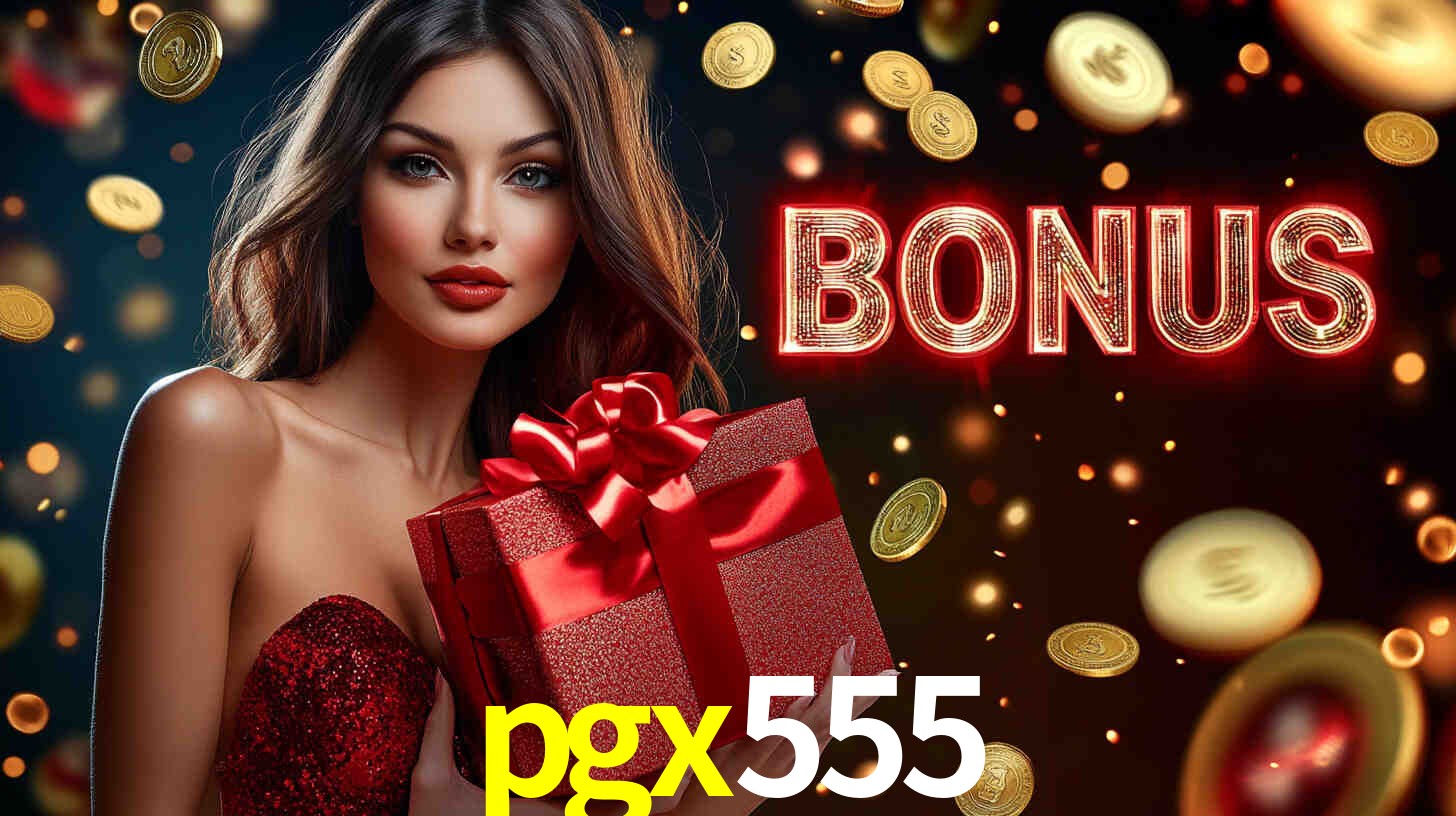 A Revolução dos Aplicativos de Jogos no pgx555