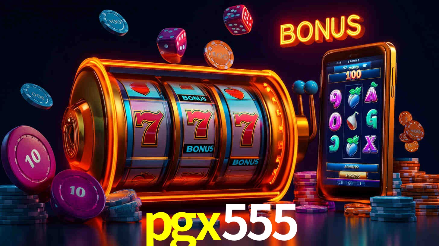 Desvendando o Mundo dos Jogos Virtuais na pgx555