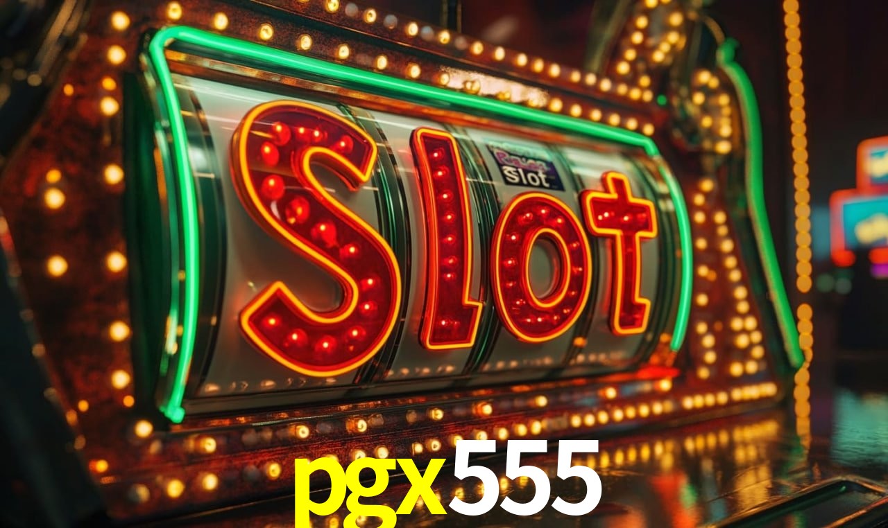 Casino Ao Vivo pgx555