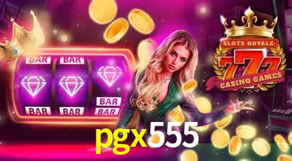 Descubra a Magia dos Jogos de Arcade no pgx555