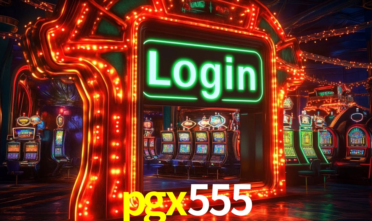 Bônus Diários pgx555