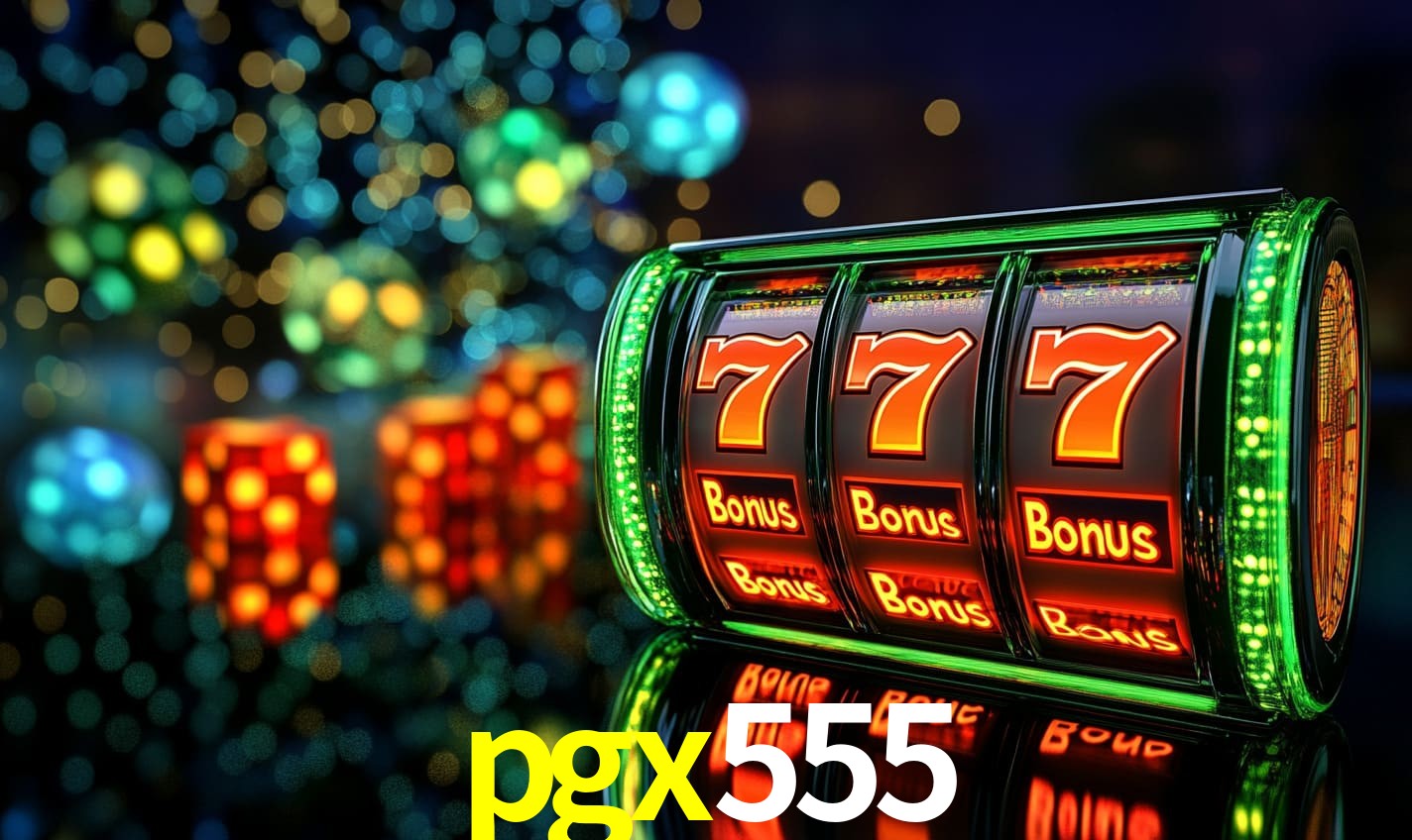 Estatísticas do Jogo pgx555