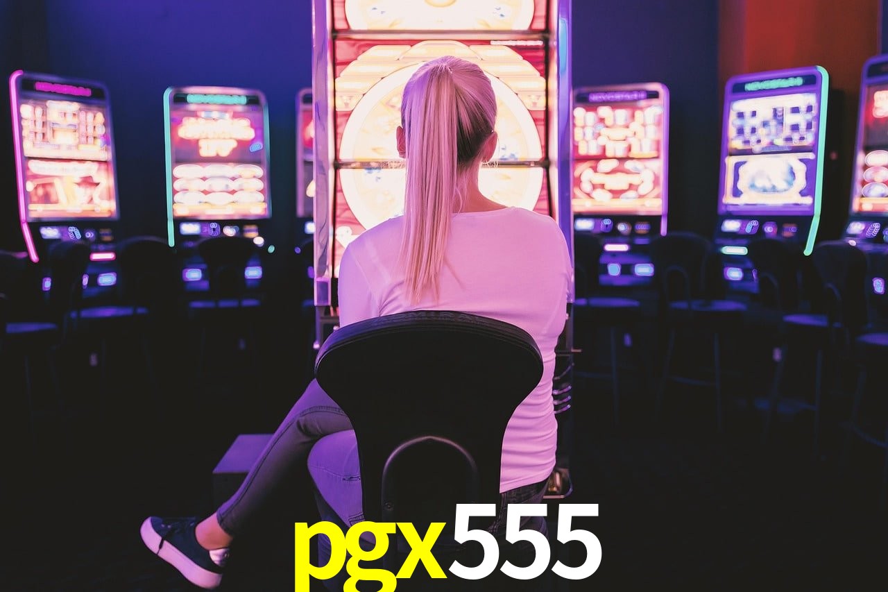 Bonus Features pgx555