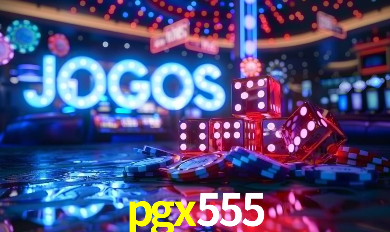 A Experiência Imersiva dos Cassinos Ao Vivo no pgx555