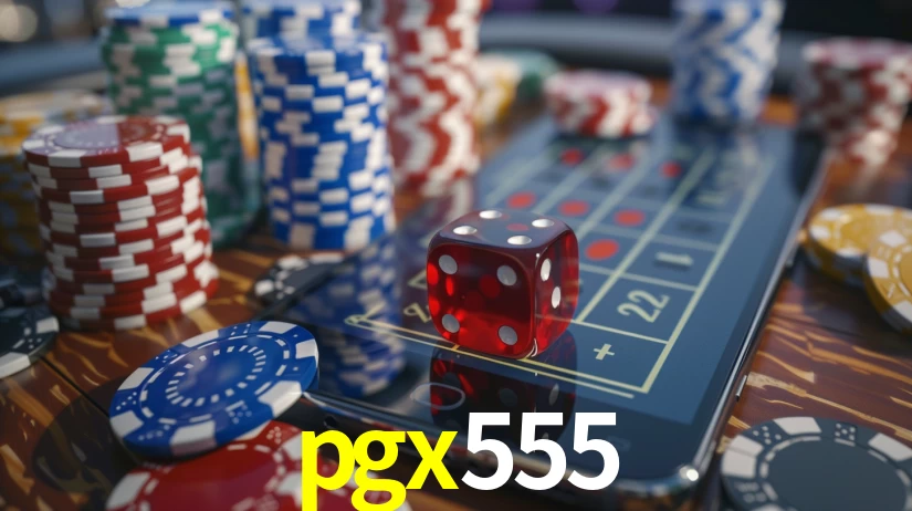 pgx555 com