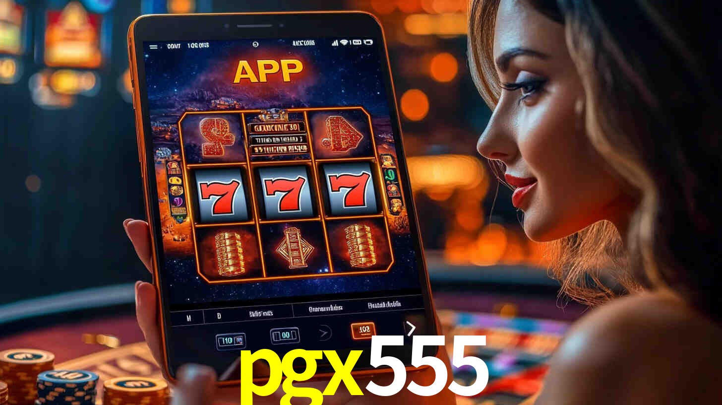 pgx555 bet