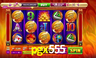 A Experiência Imersiva dos Cassinos Ao Vivo no pgx555