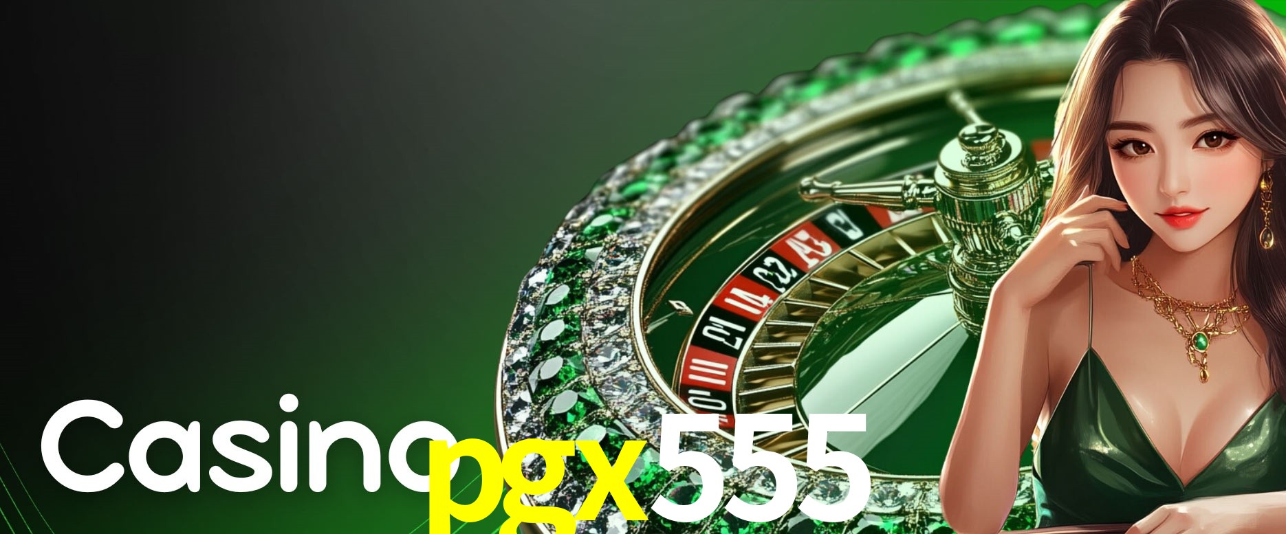 Platform Technology pgx555