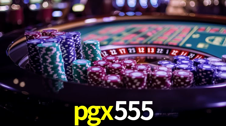 VIP Casino pgx555