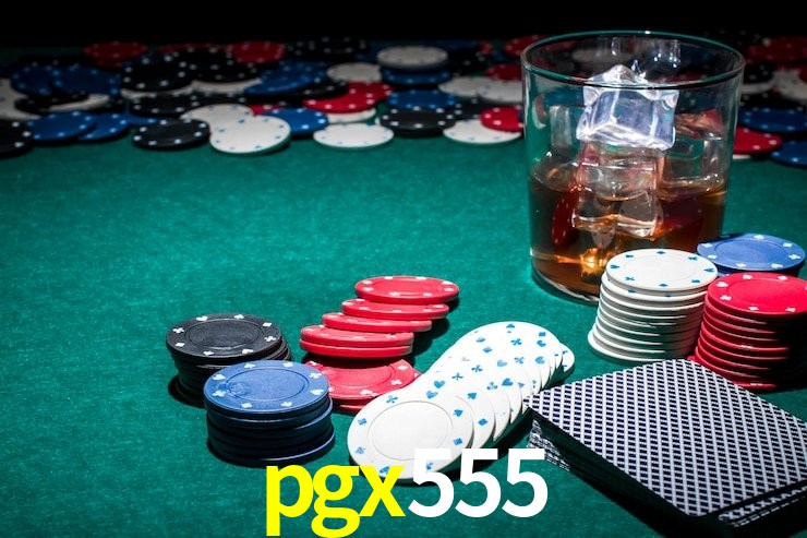 PIX Instantâneo pgx555