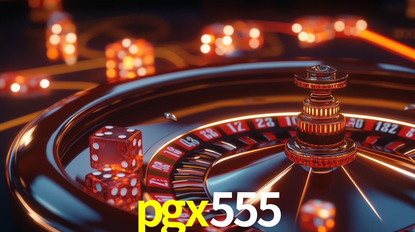 pgx555 bet