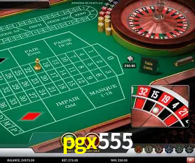 Exclusive Offers pgx555