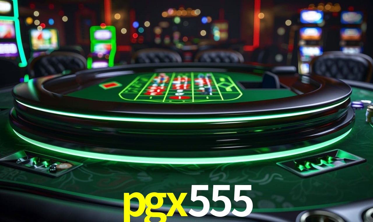 Security Systems pgx555