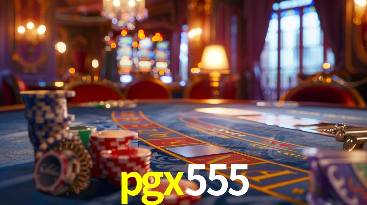 Slot Games pgx555