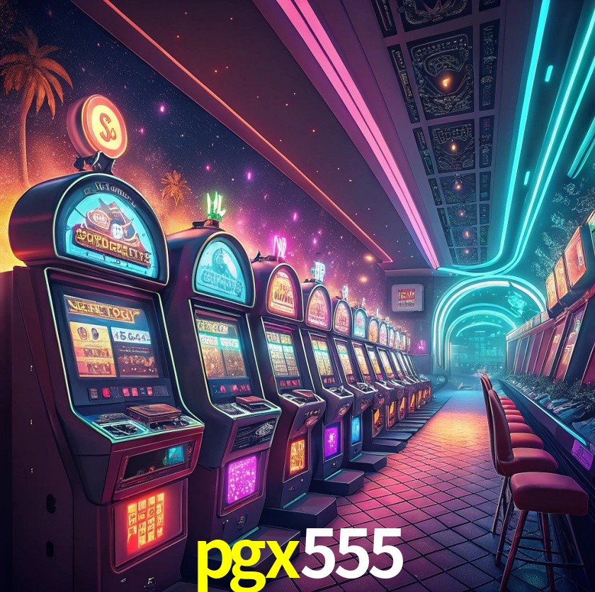  pgx555