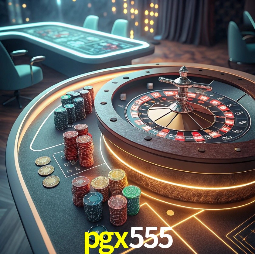 pgx555