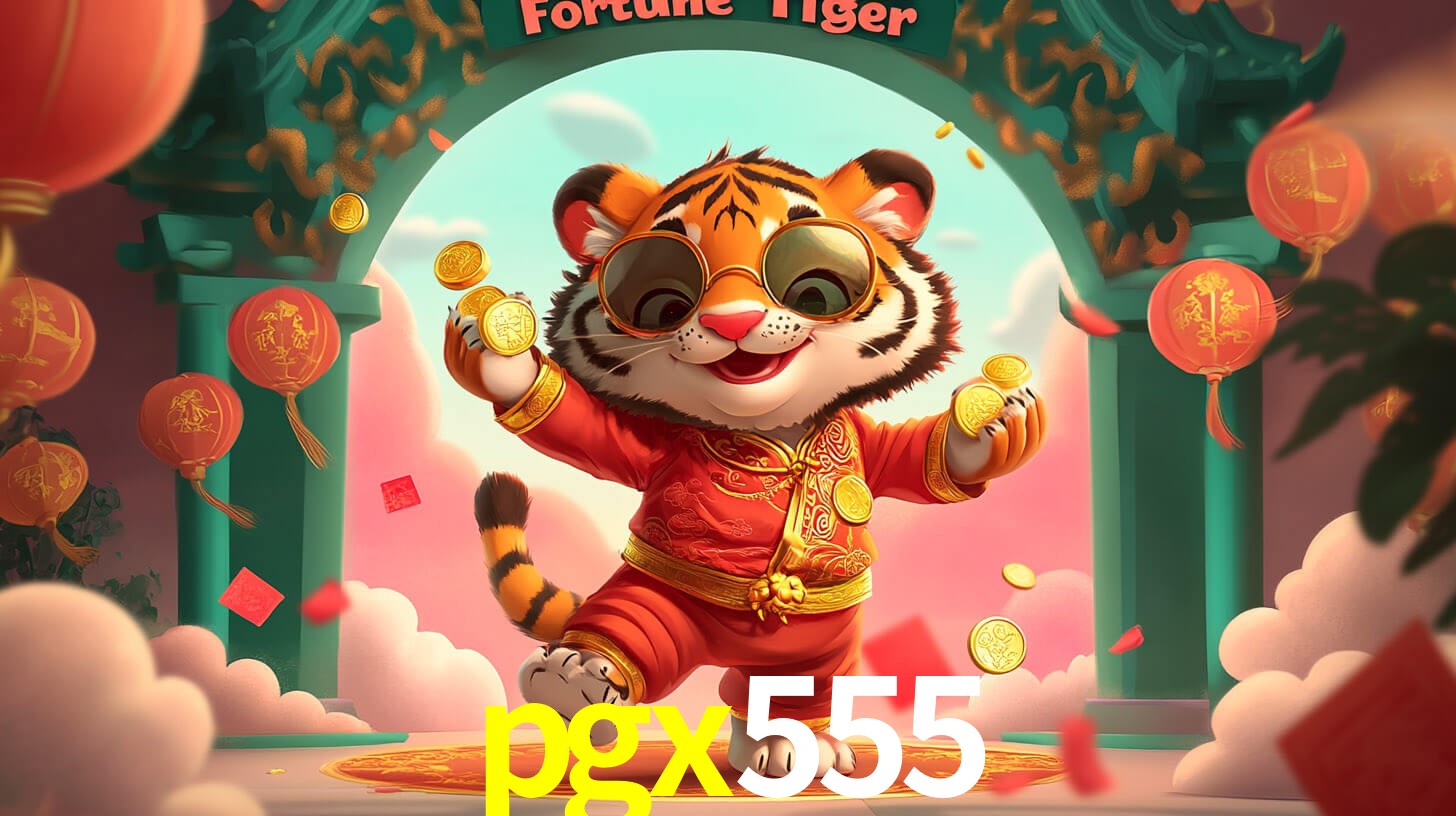 pgx555