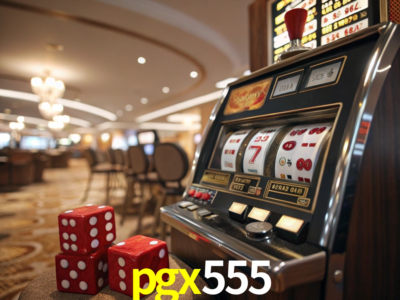 pgx555
