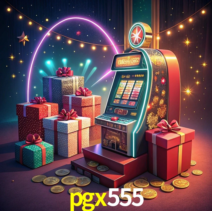 pgx555
