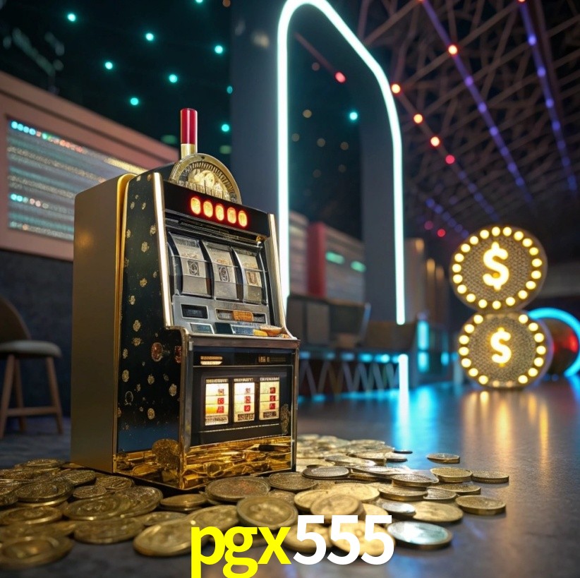pgx555