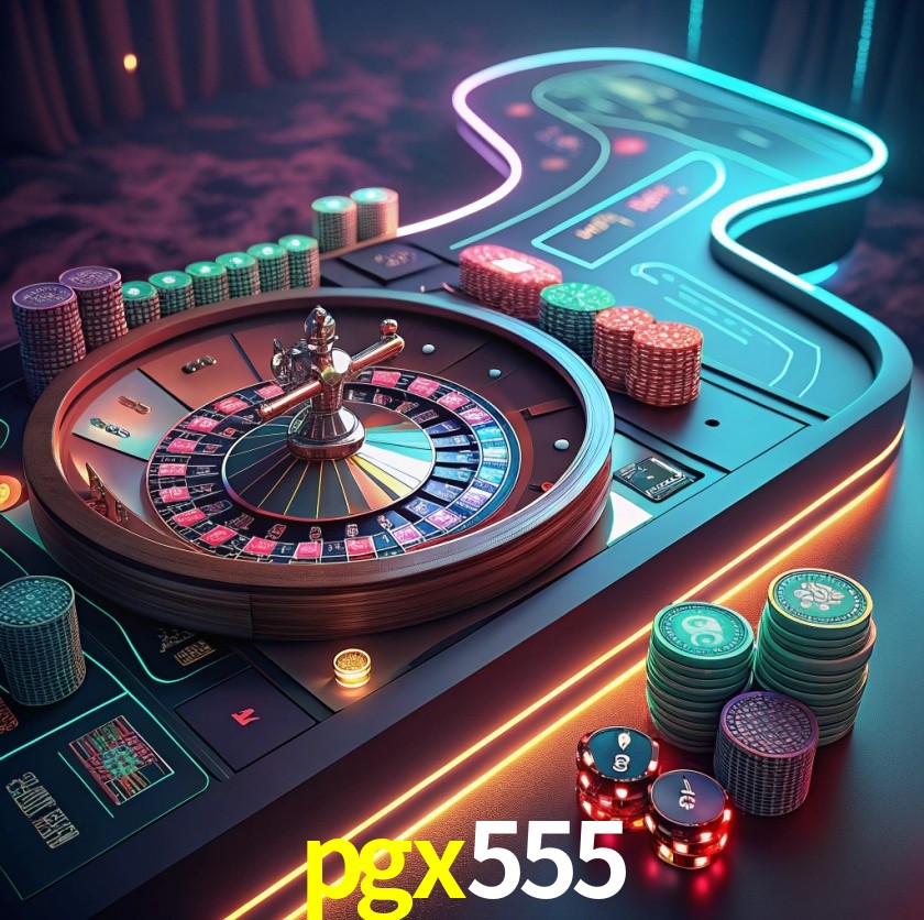  pgx555