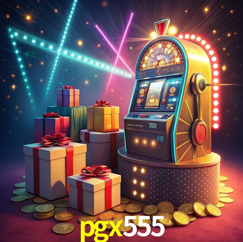  pgx555